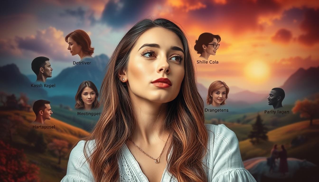 choosing the perfect personality for your ai girlfriend