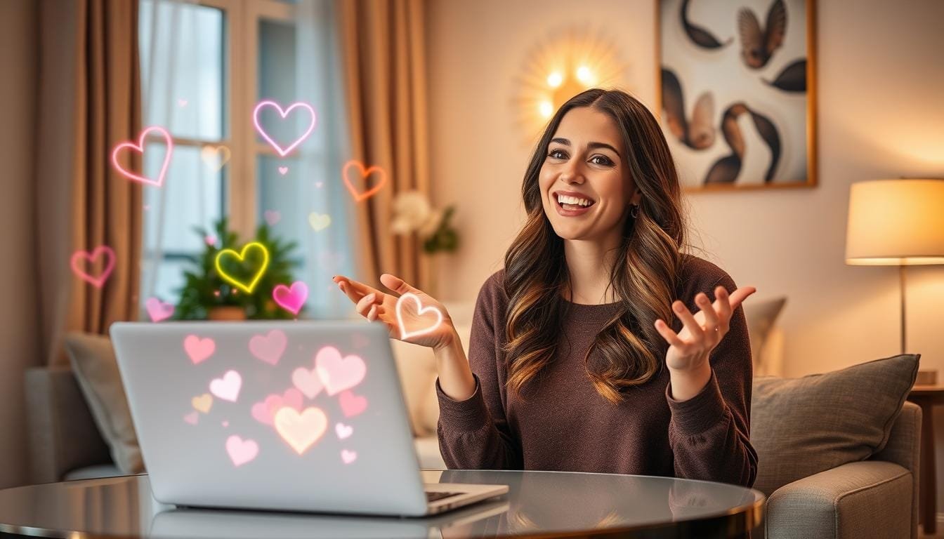 tips for engaging conversations with your virtual girlfriend